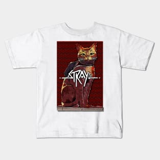 Stray Kids T-Shirt